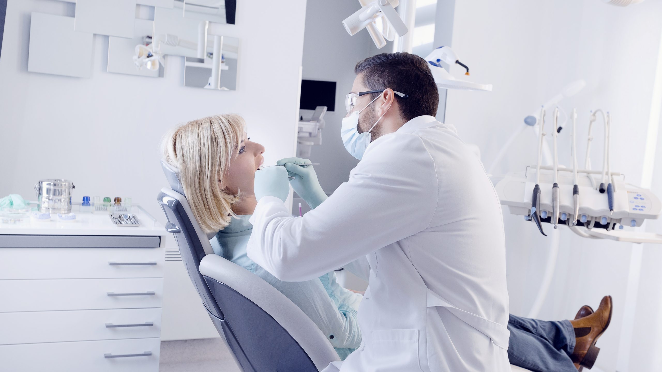 Dentist in Conley, GA