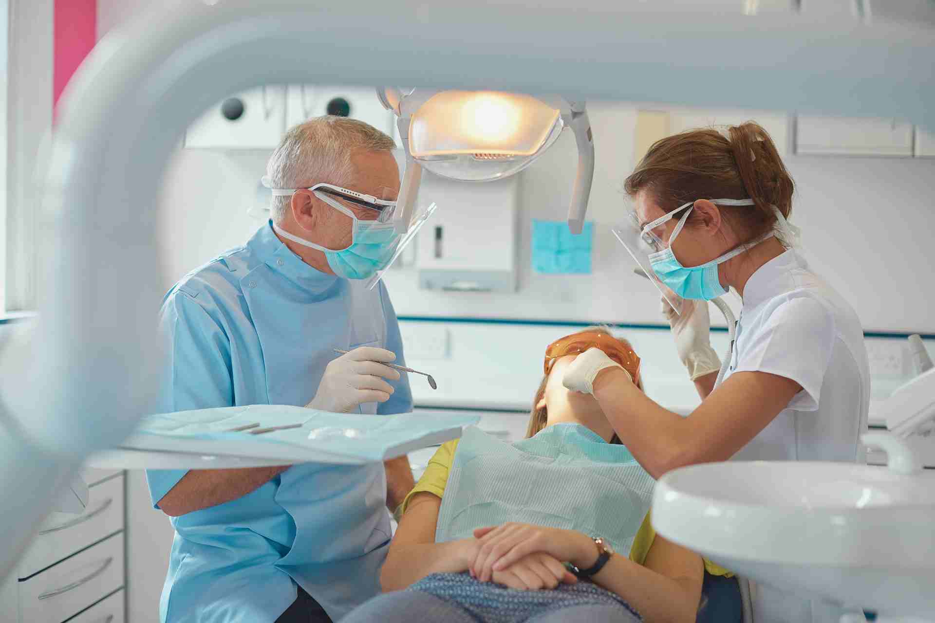 Dentist in Conley, GA